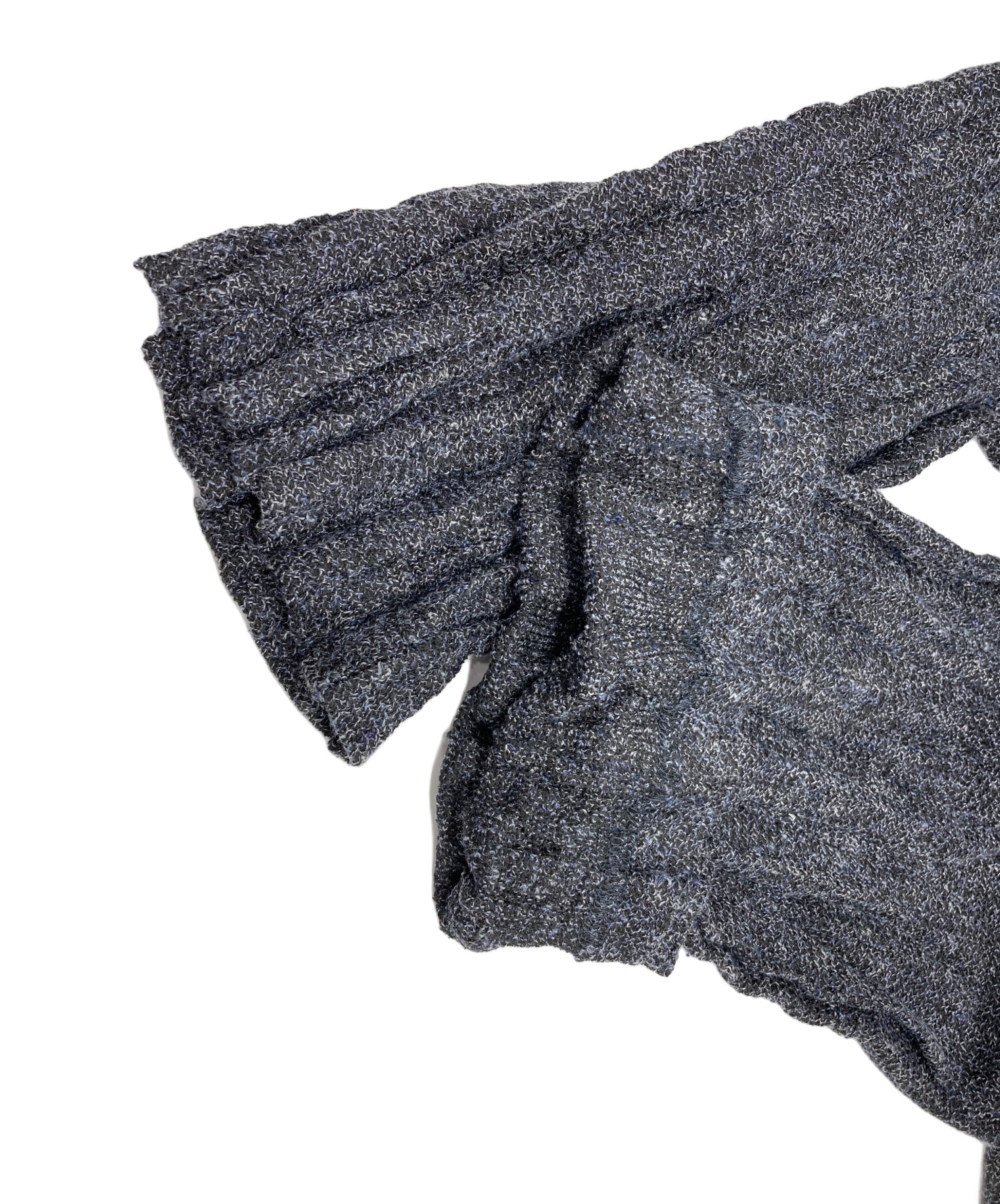 中古・古着通販】ISSEY MIYAKE MEN (イッセイミヤケメン) リネン混