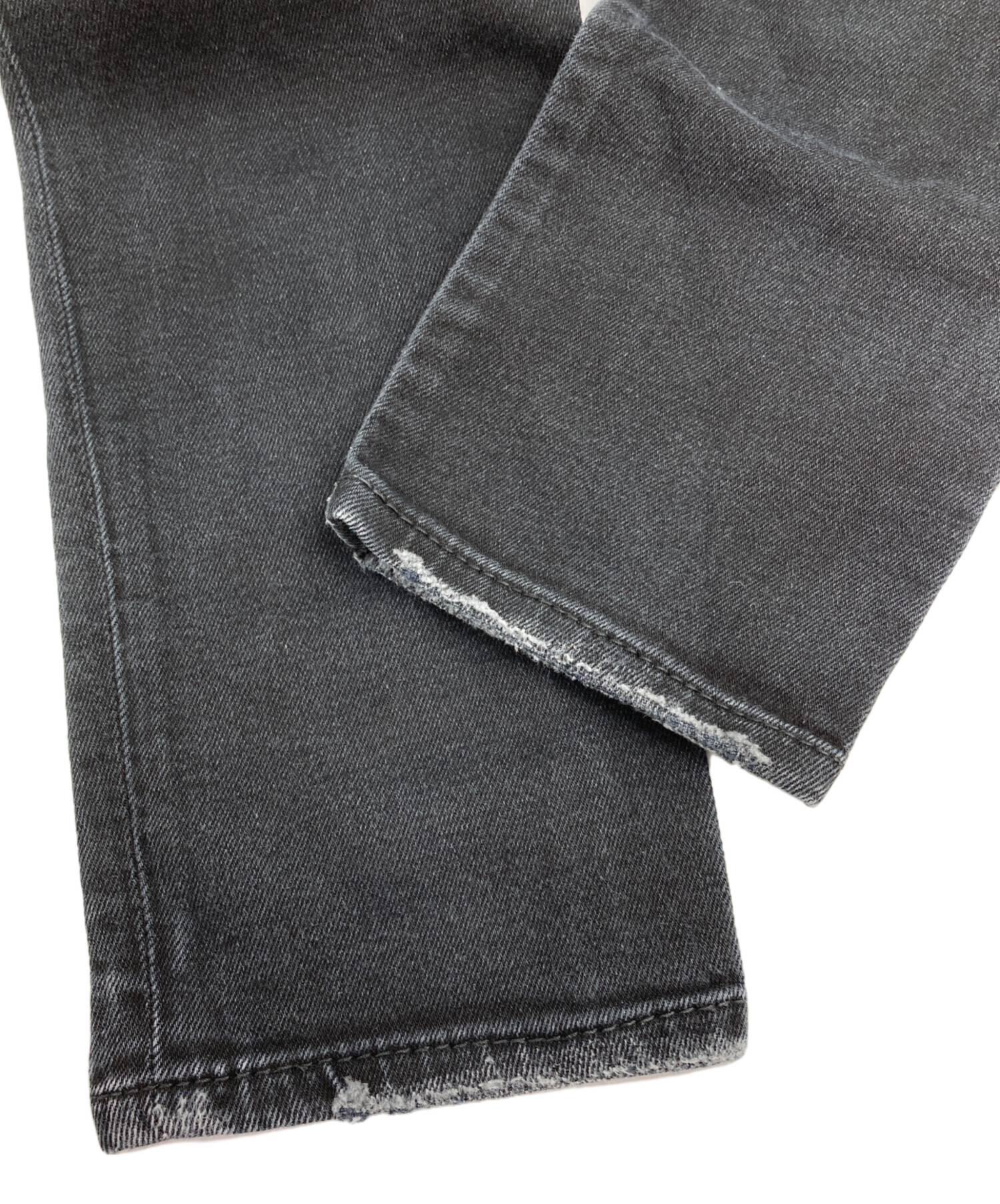 中古・古着通販】DSQUARED2 (ディースクエアード) ダメージスキニー