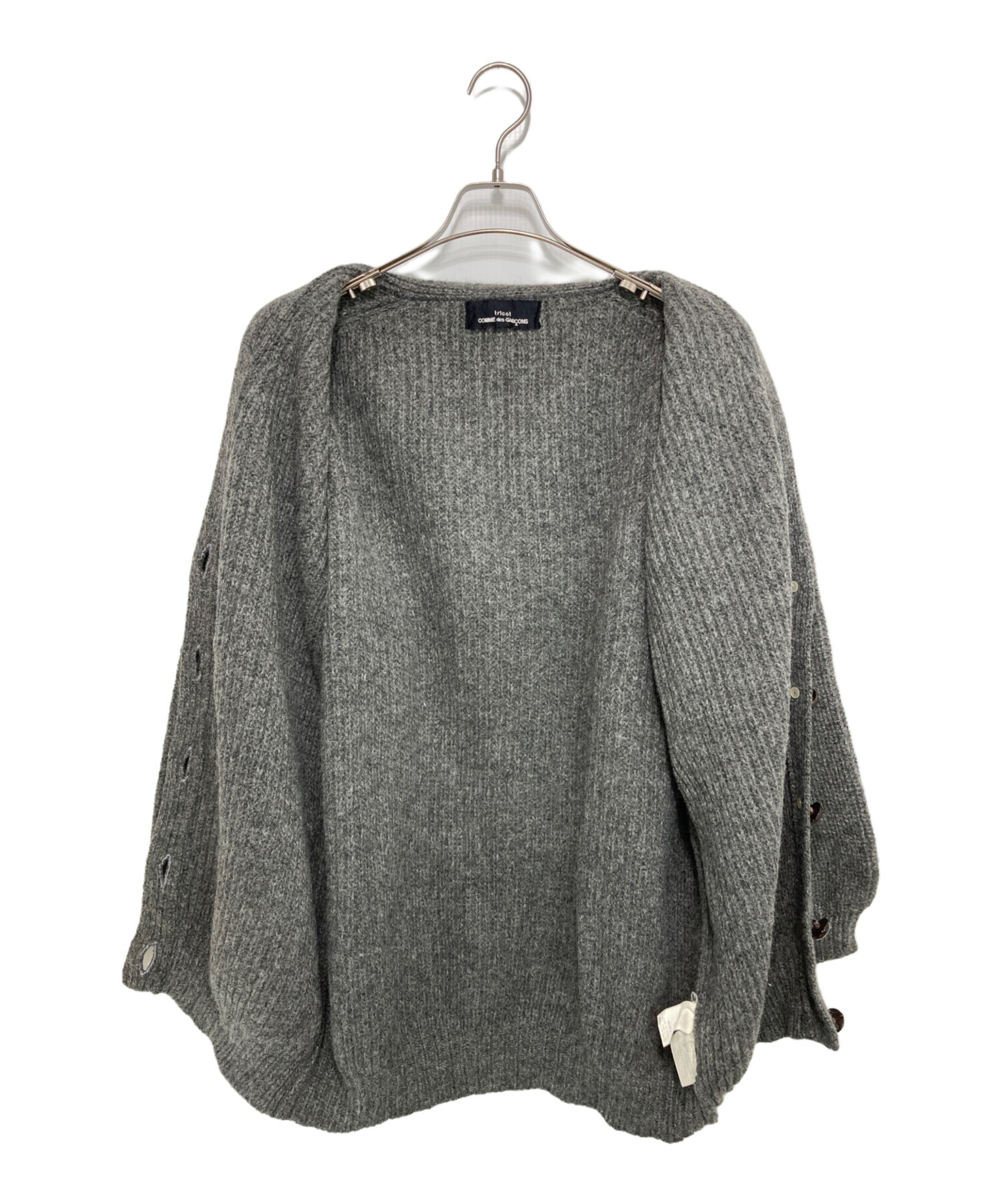 中古・古着通販】tricot COMME des GARCONS (トリココムデギャルソン