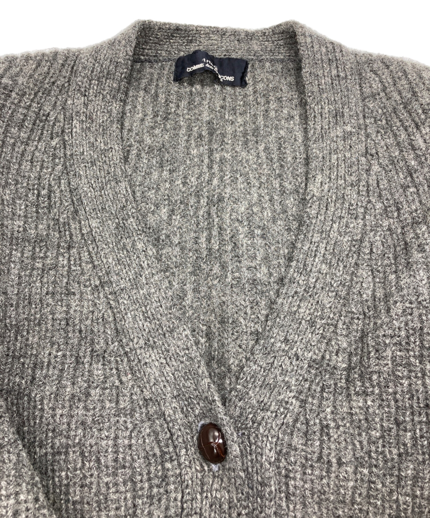 中古・古着通販】tricot COMME des GARCONS (トリココムデギャルソン