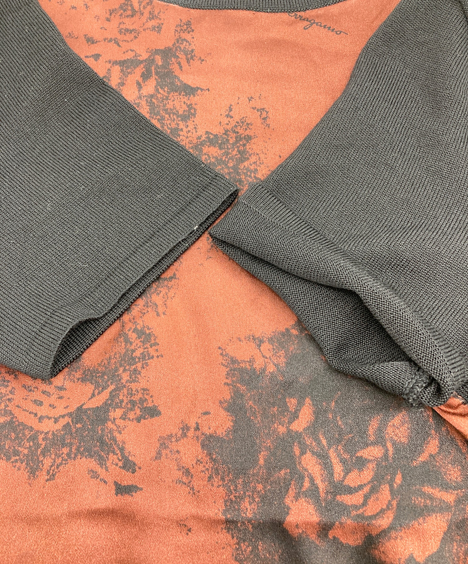 中古・古着通販】Salvatore Ferragamo (サルヴァトーレ フェラガモ