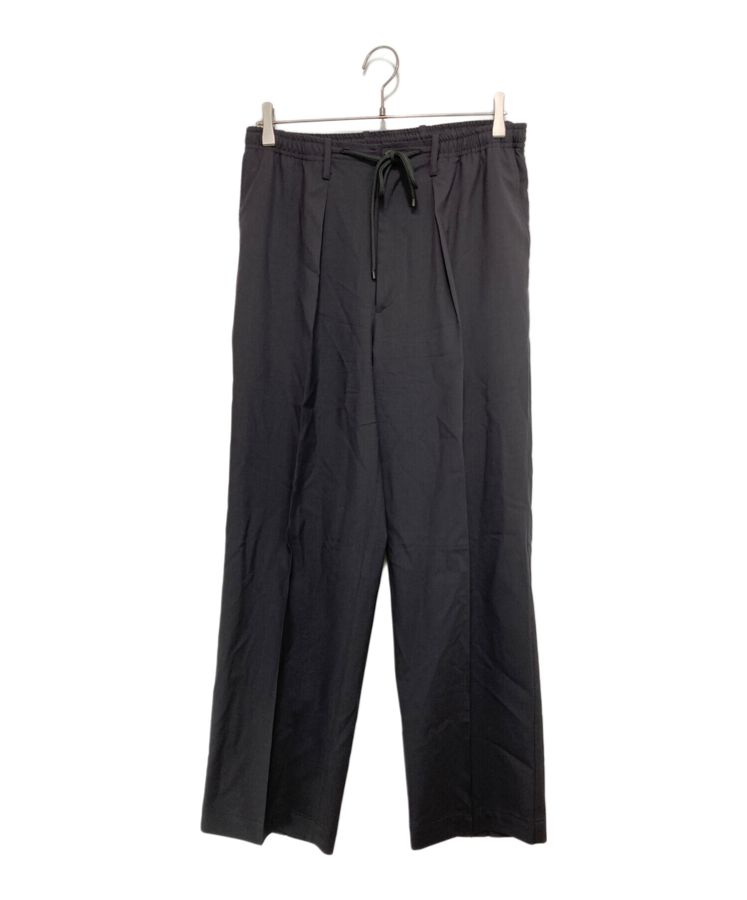 中古・古着通販】MARKAWARE (マーカウェア) ORGANIC WOOL 2/80