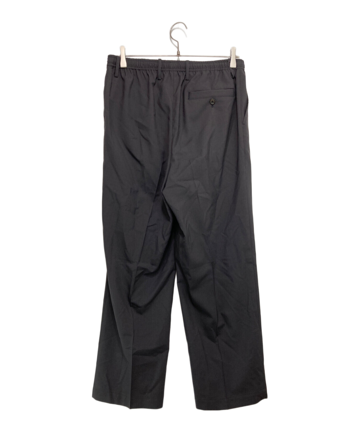 中古・古着通販】MARKAWARE (マーカウェア) ORGANIC WOOL 2/80