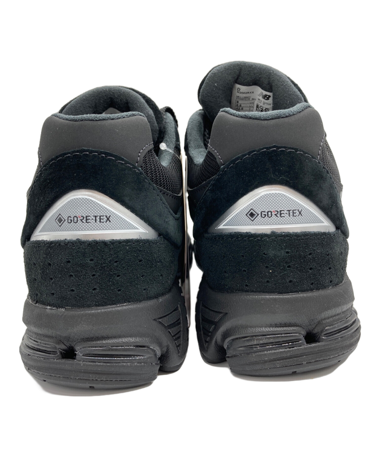 中古・古着通販】NEW BALANCE (ニューバランス) M2002RXX ローカット