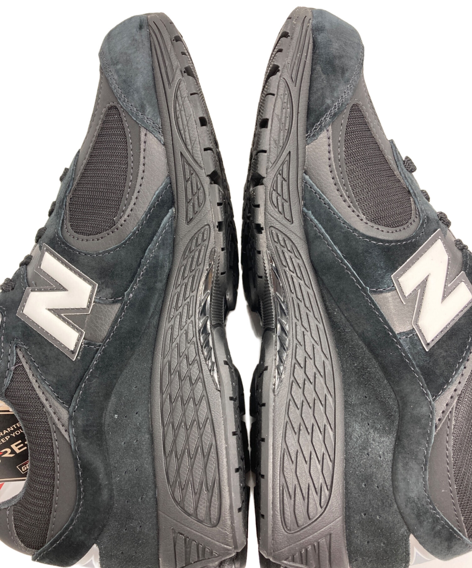 中古・古着通販】NEW BALANCE (ニューバランス) M2002RXX ローカット