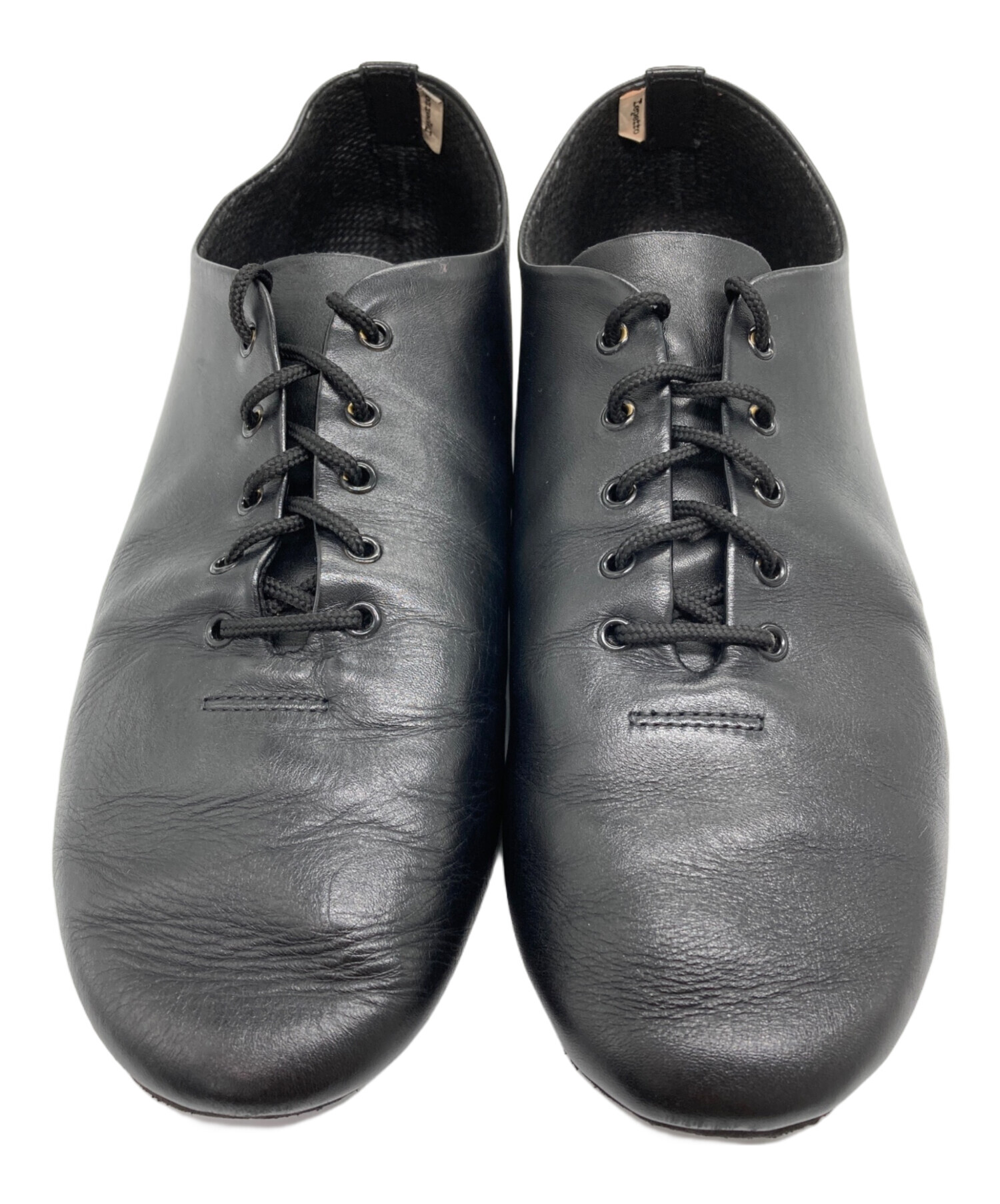 中古・古着通販】Repetto (レペット) JAZZ レースアップシューズ