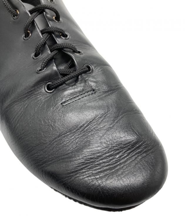 中古・古着通販】Repetto (レペット) JAZZ レースアップシューズ