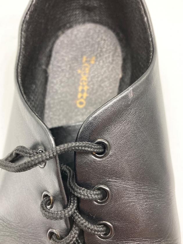 中古・古着通販】Repetto (レペット) JAZZ レースアップシューズ