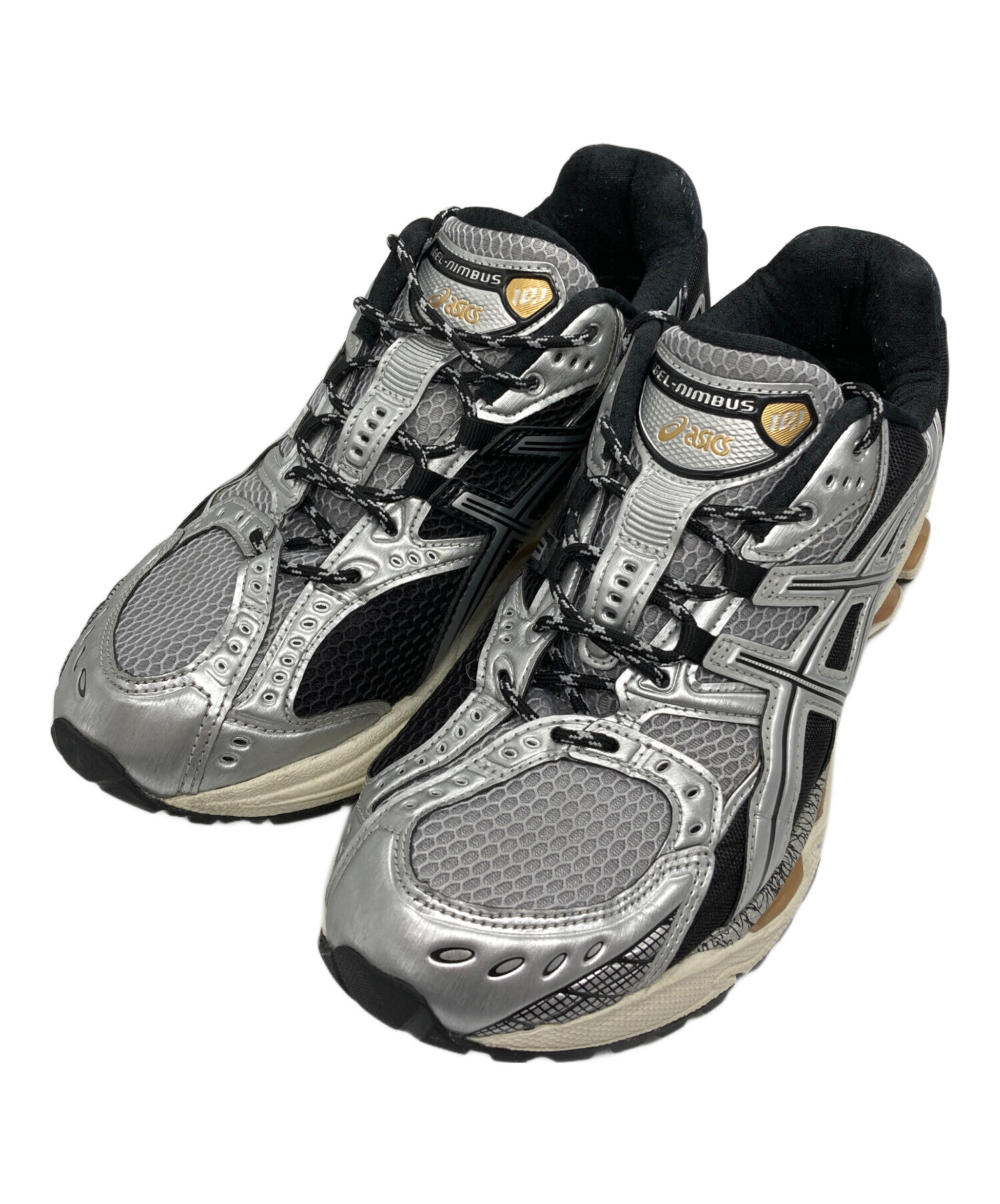 中古・古着通販】asics (アシックス) GEL-NIMBUS 10.1 ローカット