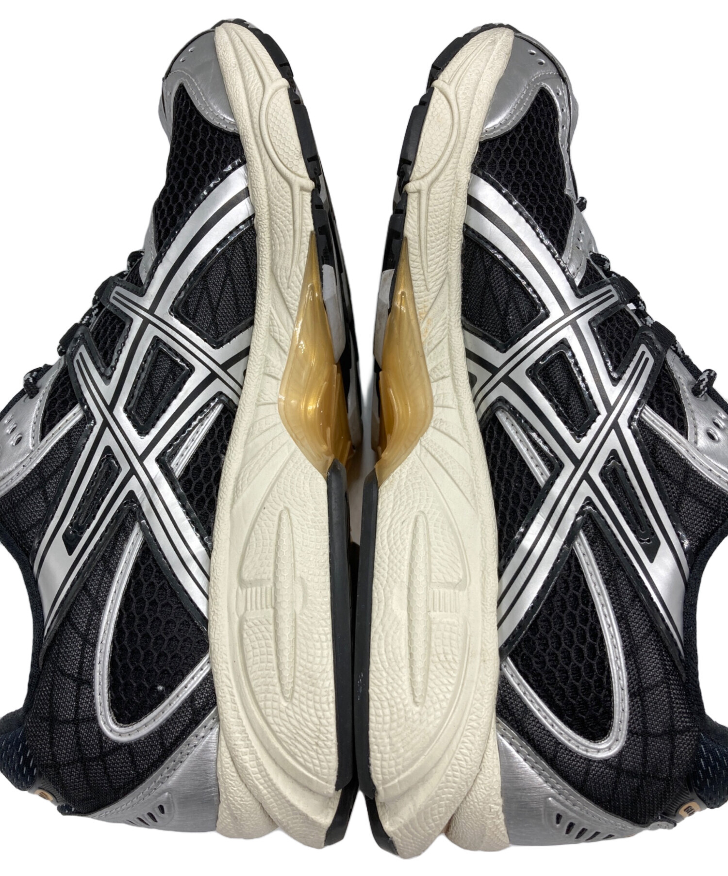 中古・古着通販】asics (アシックス) GEL-NIMBUS 10.1 ローカット