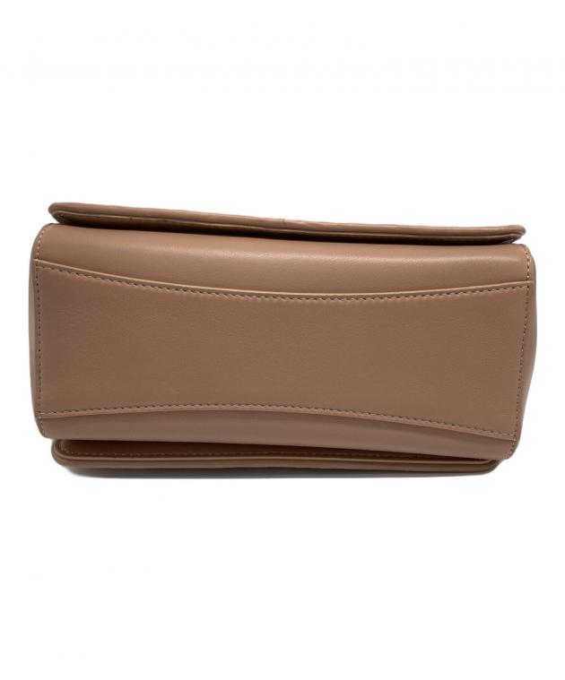 中古・古着通販】JIMMY CHOO (ジミーチュウ) HELIA SHOULDER BAG/S
