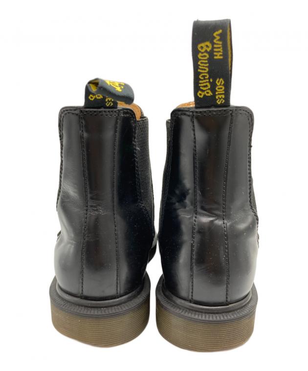 Bakuページ 中古・古着通販】Dr.Martens (ドクターマーチン) 2976 ブラック サイズ