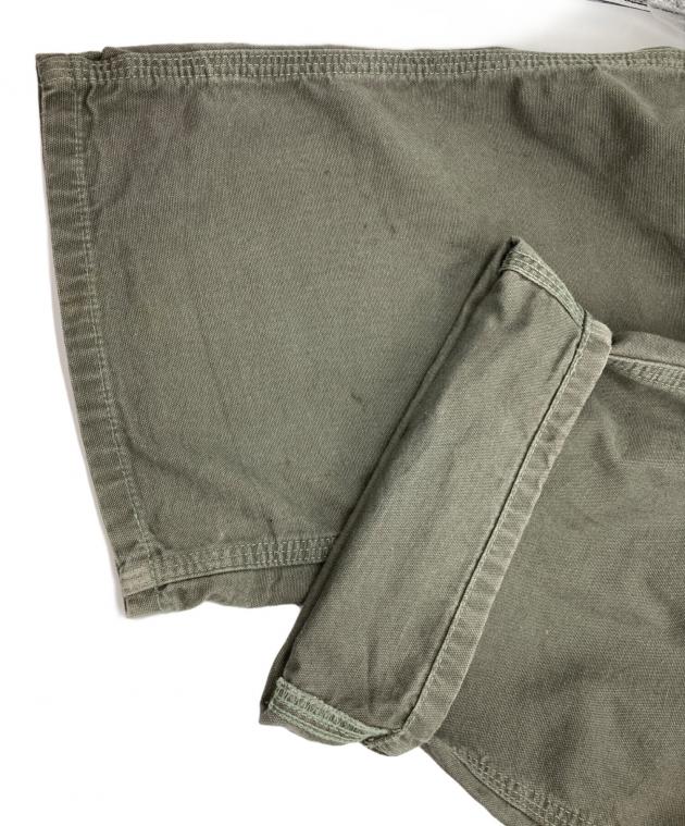 中古・古着通販】CarHartt (カーハート) Loose fit ペインターパンツ