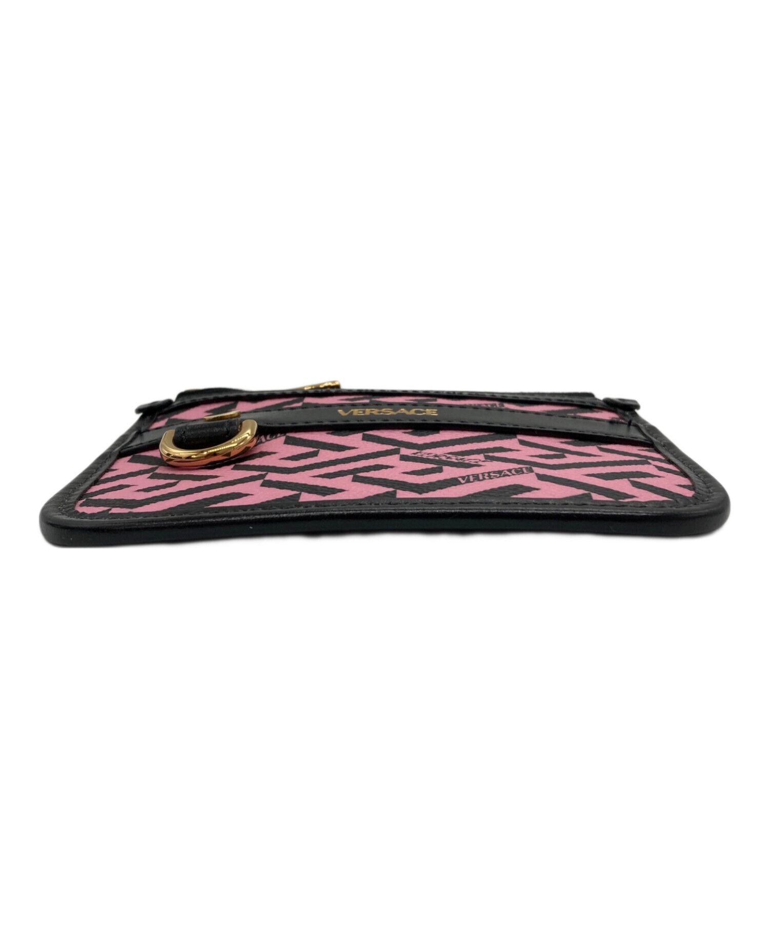 中古・古着通販】VERSACE (ヴェルサーチェ) ラ グレカ シグネチャー