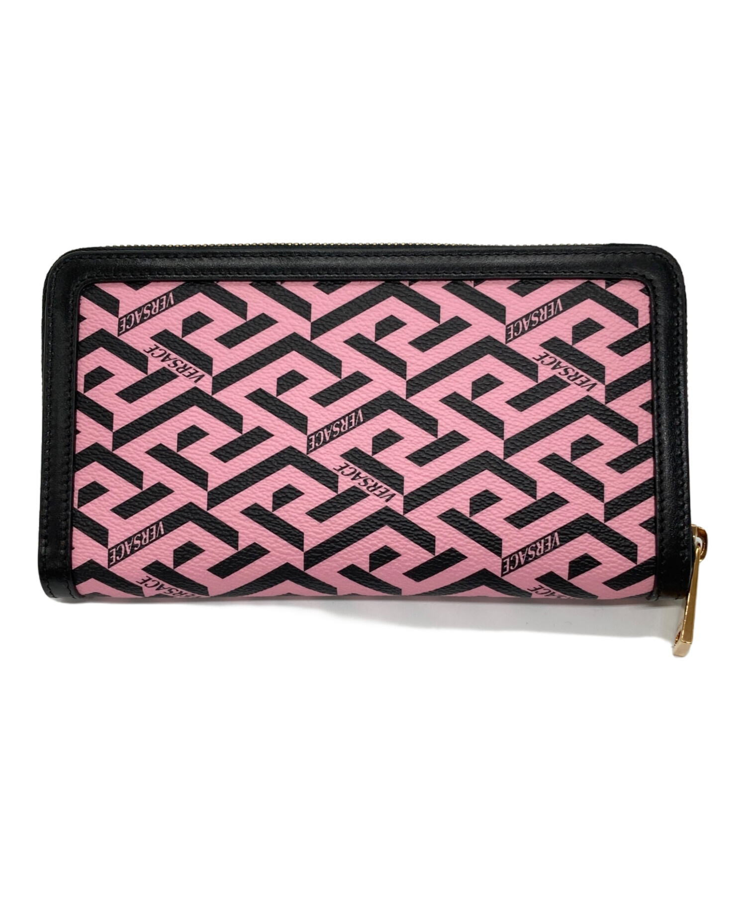 中古・古着通販】VERSACE (ヴェルサーチェ) ラ・グレカ シグネチャー