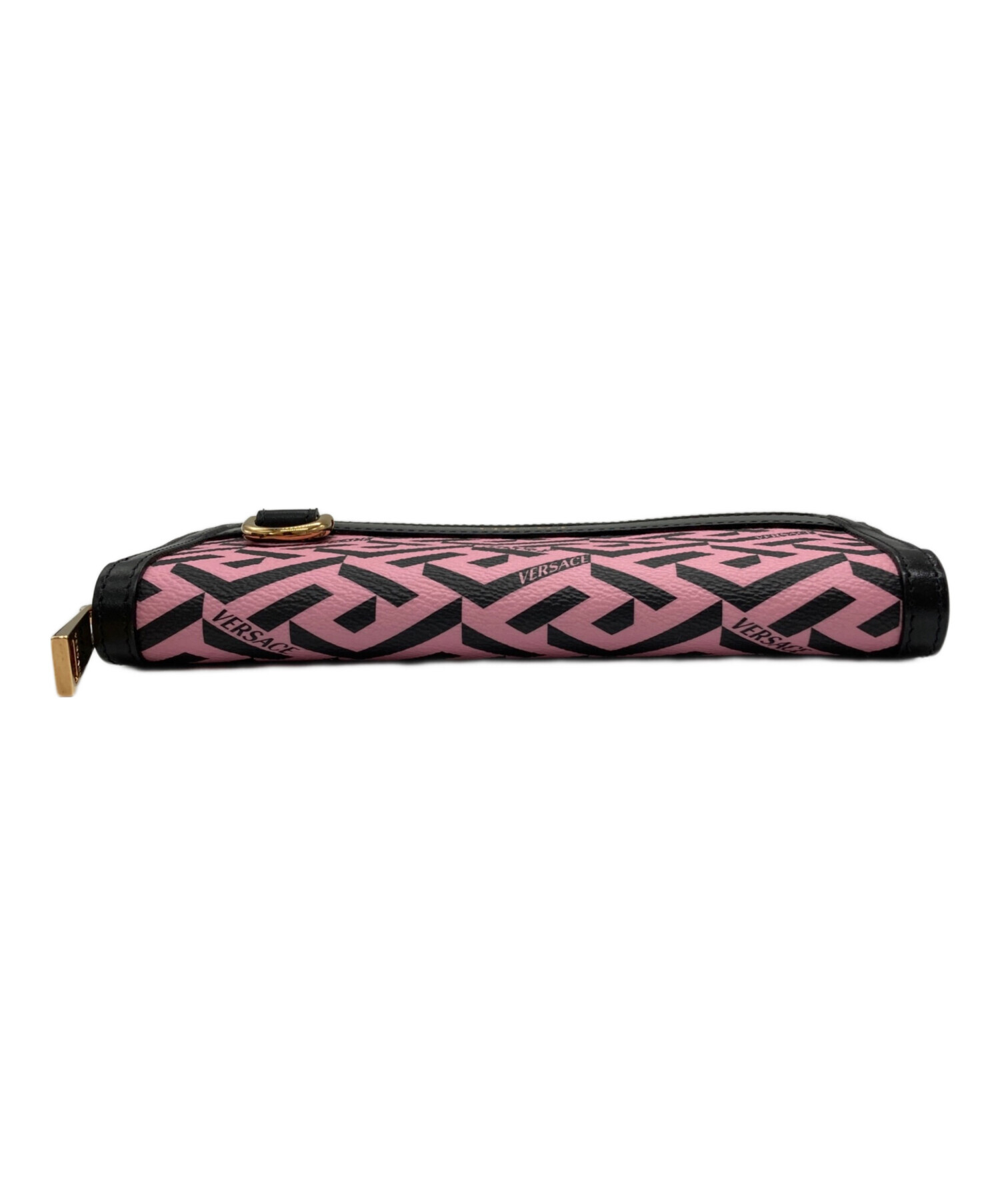 中古・古着通販】VERSACE (ヴェルサーチェ) ラ・グレカ シグネチャー