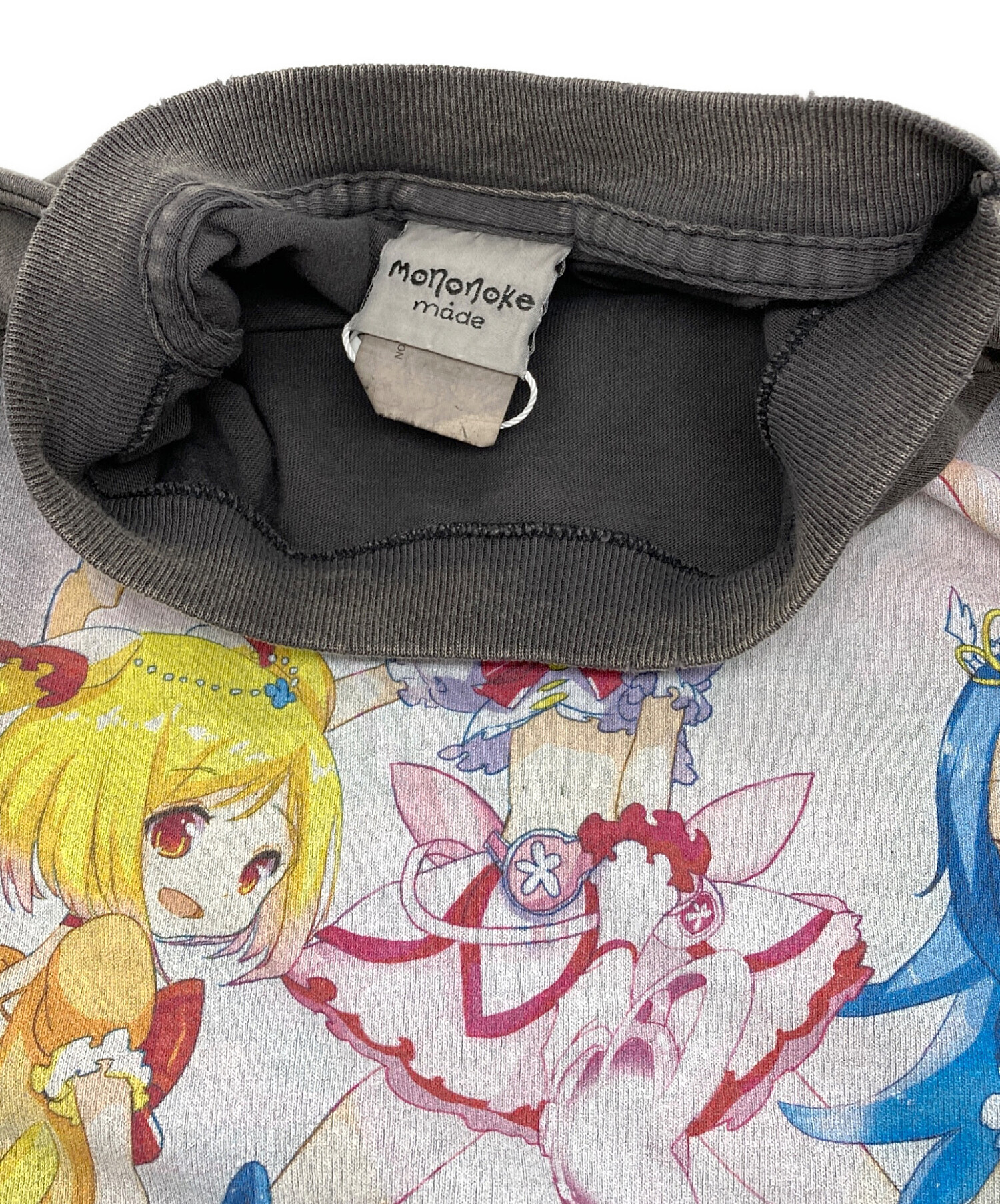 中古・古着通販】mononoke・made (モノノケ・メイド) モノノケ・メイド 