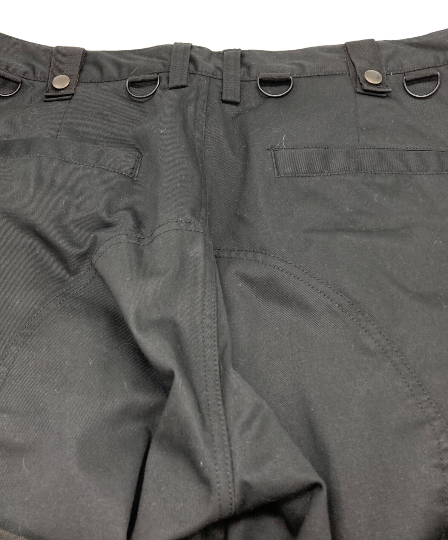 中古・古着通販】AVIREX (アヴィレックス) P.D.W. スーパー