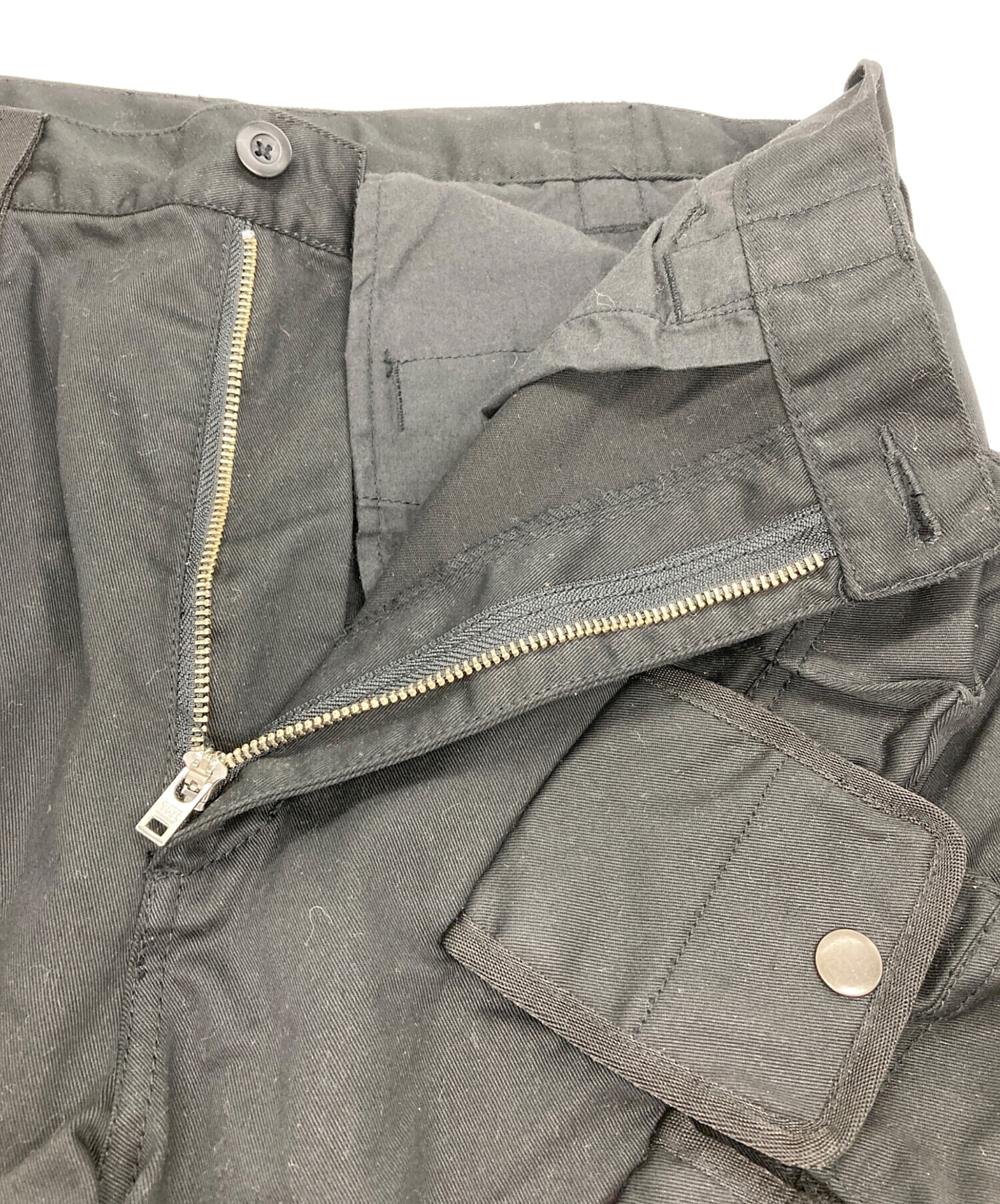 新品未使用 AVIREX P.D.W. スーパーファティーグパンツ サイズ XL 中古・古着通販】AVIREX (アヴィレックス) P.D.W. スーパー