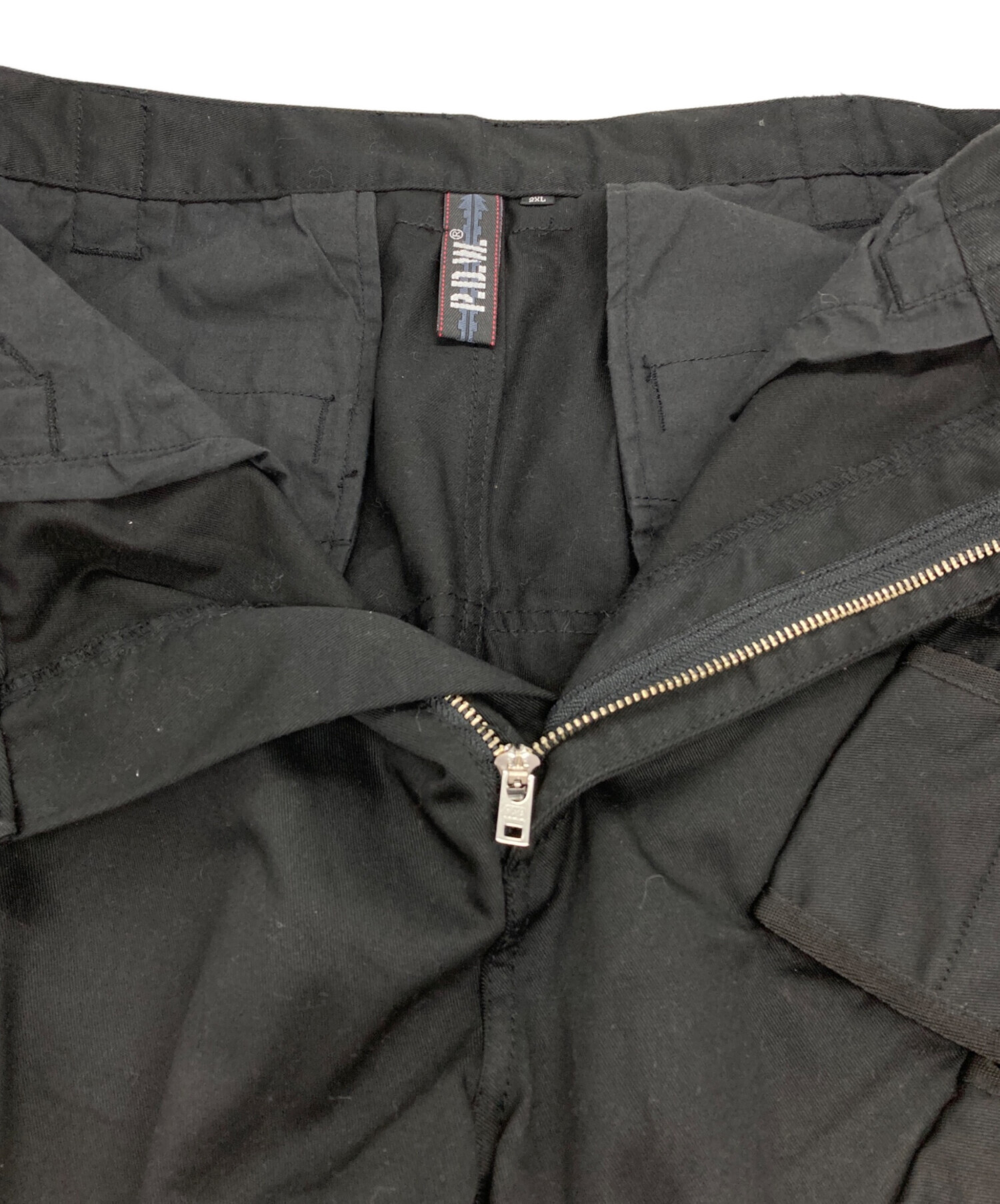 中古・古着通販】AVIREX (アヴィレックス) P.D.W. スーパー