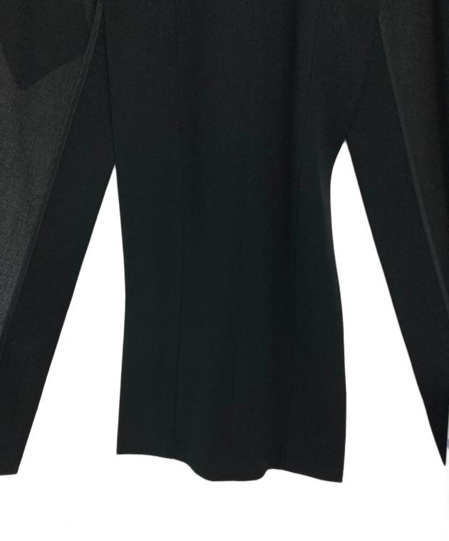 中古・古着通販】Yohji Yamamoto FEMME (ヨウジヤマモトファム) 07SS