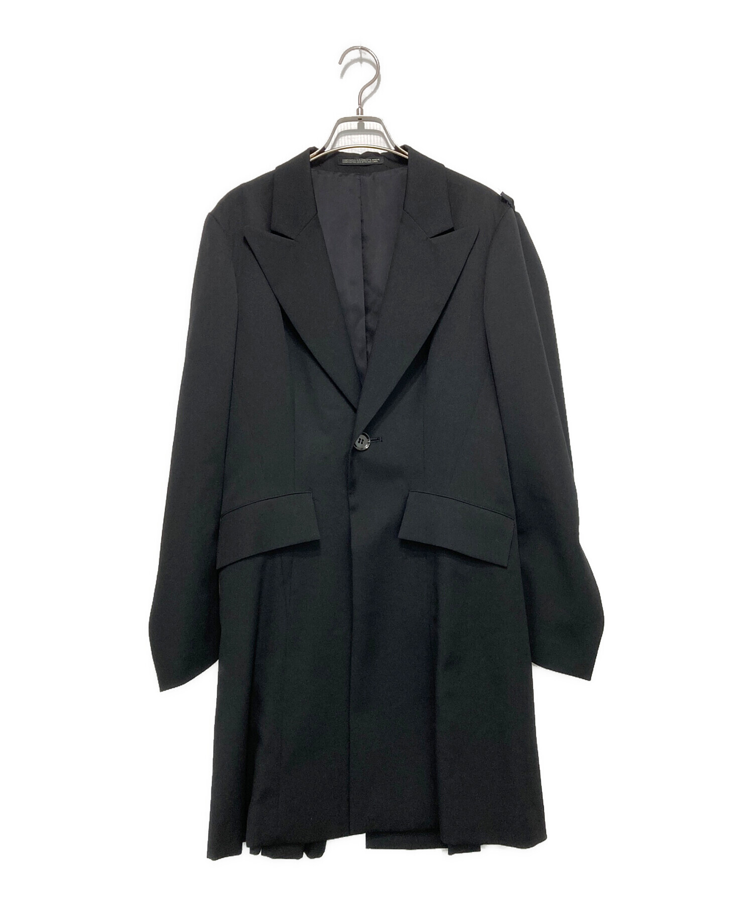 中古・古着通販】Yohji Yamamoto FEMME (ヨウジヤマモトファム) 07AW