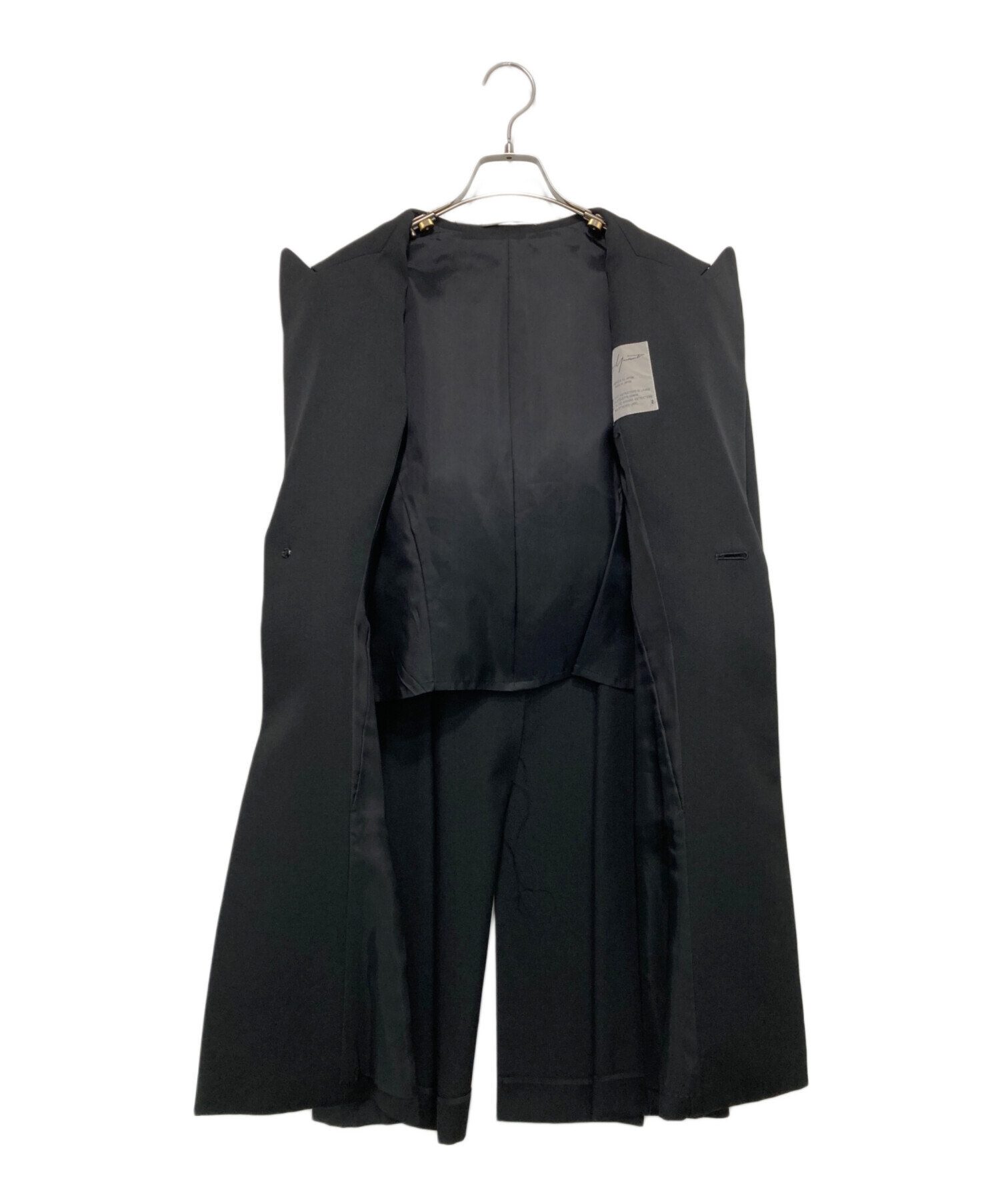 中古・古着通販】Yohji Yamamoto FEMME (ヨウジヤマモトファム) 07AW