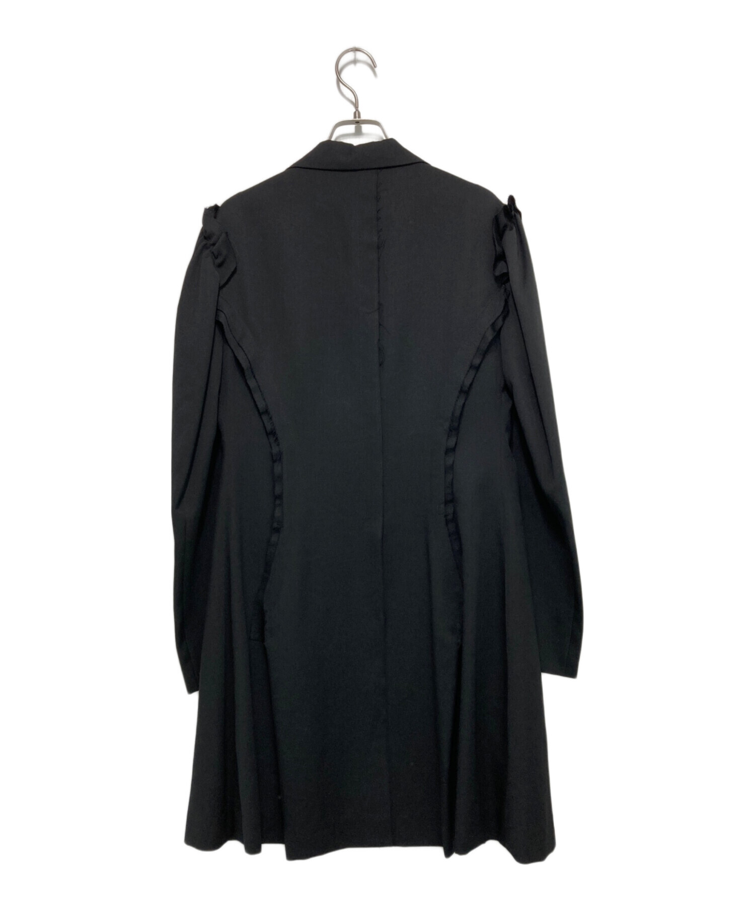 中古・古着通販】Yohji Yamamoto FEMME (ヨウジヤマモトファム) 07AW