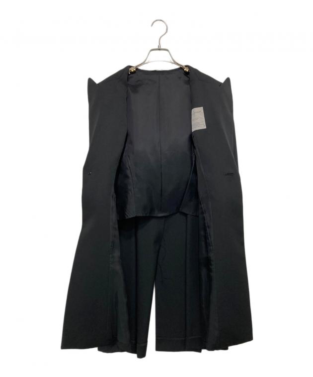 中古・古着通販】Yohji Yamamoto FEMME (ヨウジヤマモトファム) 07AW