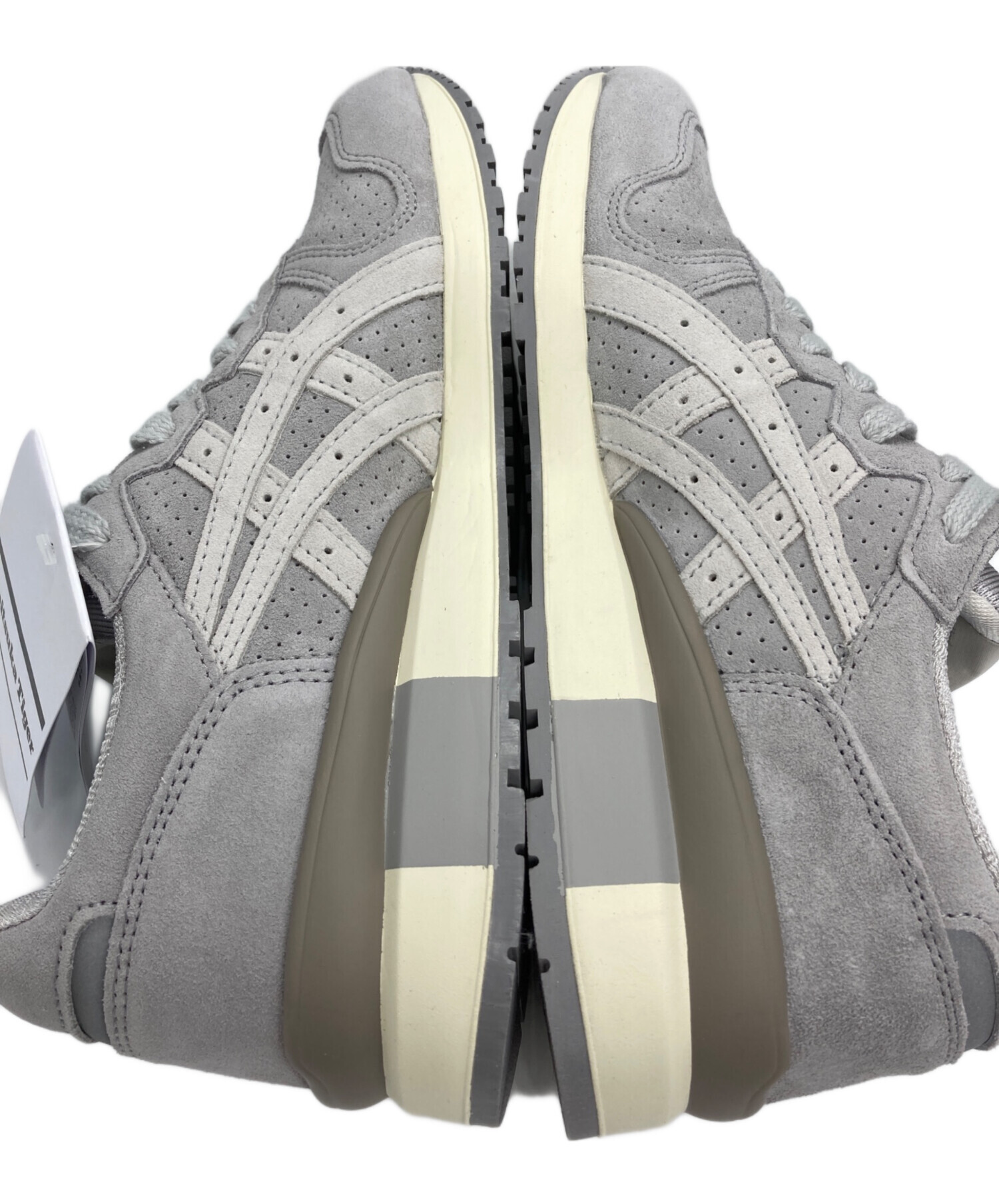 中古・古着通販】Onitsuka Tiger (オニツカタイガー) TIGER ALLY