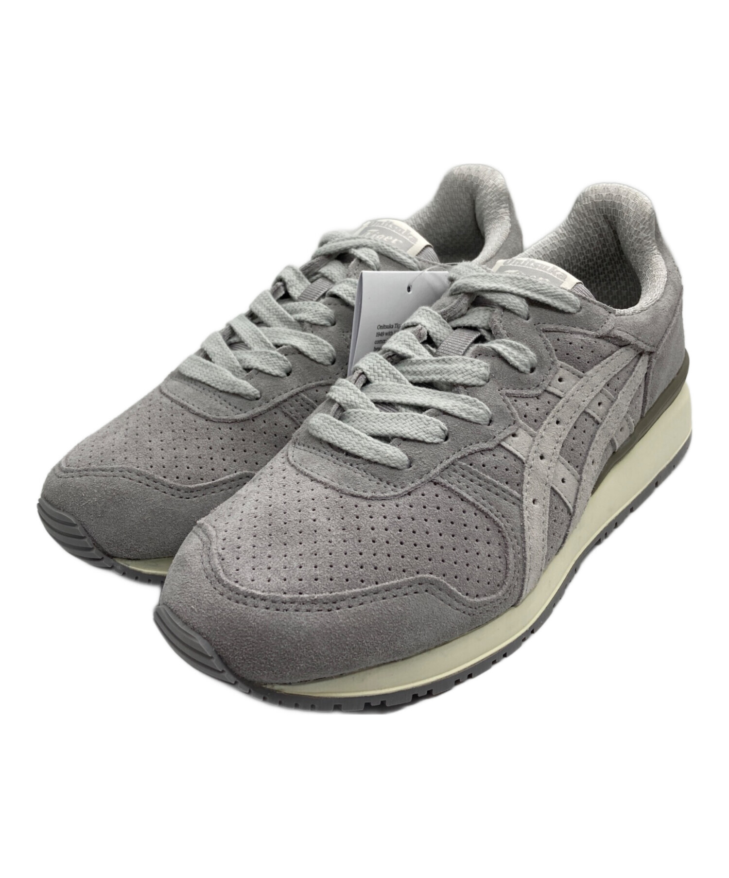 中古・古着通販】Onitsuka Tiger (オニツカタイガー) TIGER ALLY