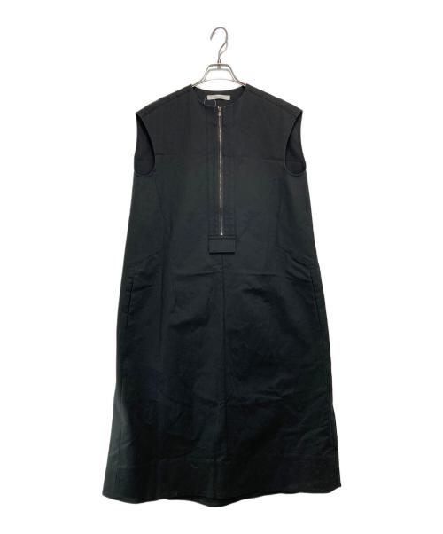 中古・古着通販】LOHEN (ローヘン) フロントZIPフォルムロング