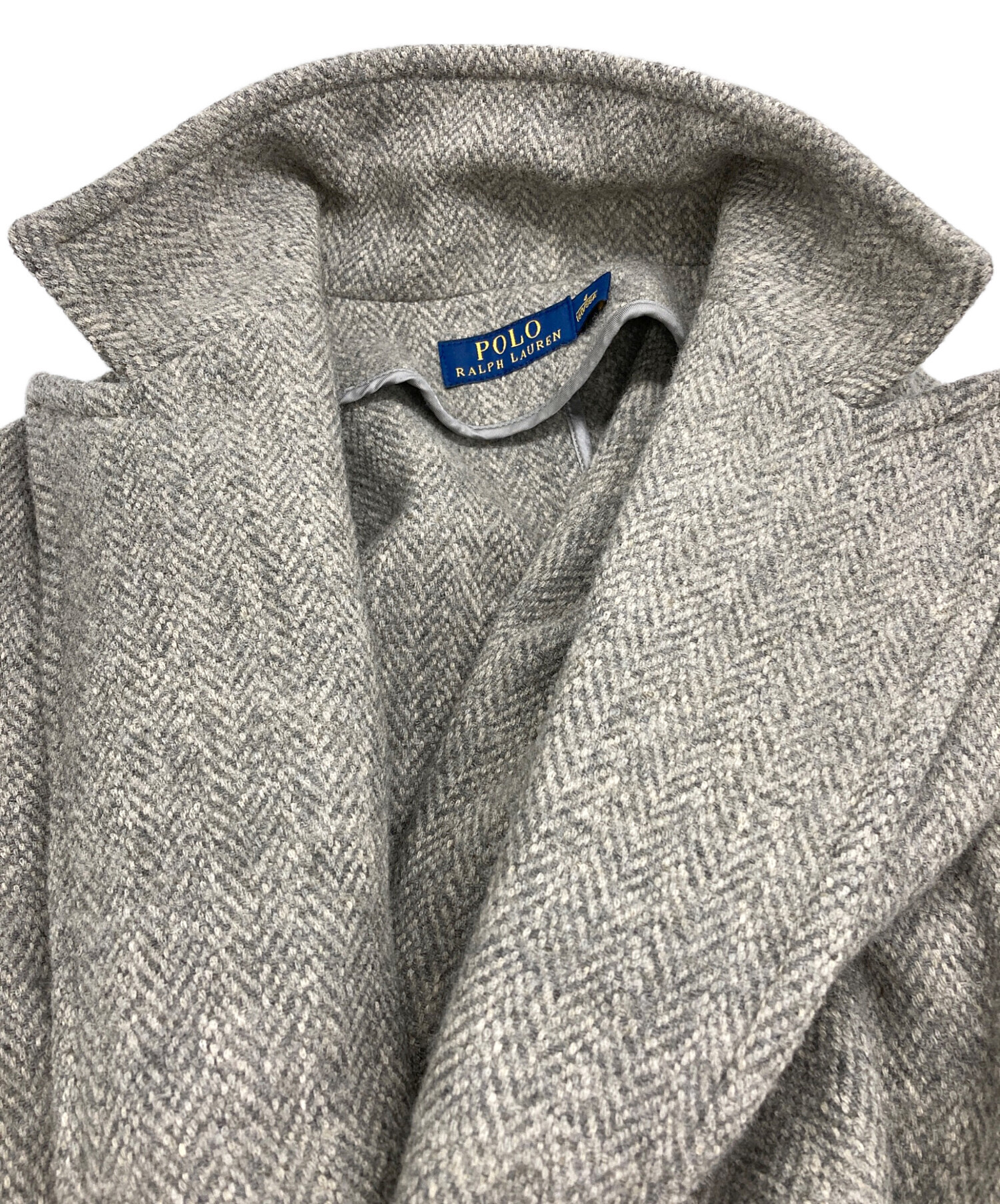中古・古着通販】POLO RALPH LAUREN (ポロ・ラルフローレン