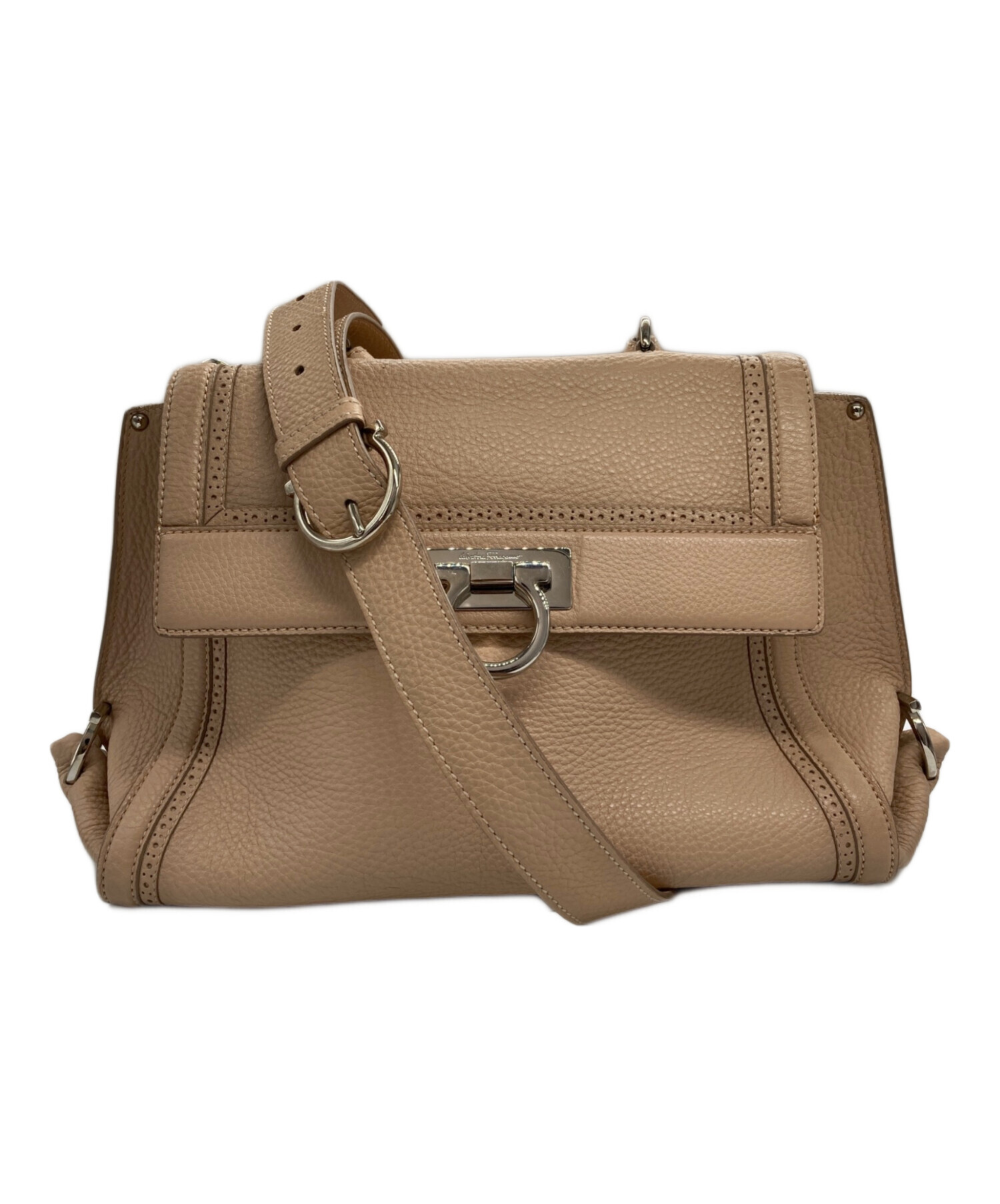 中古・古着通販】Salvatore Ferragamo (サルヴァトーレ フェラガモ