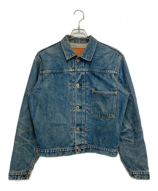 中古・古着通販】LEVI'S (リーバイス) 90s 71506-XX 1st 復刻 デニム