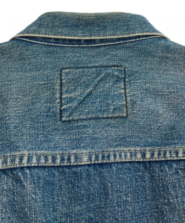 中古・古着通販】LEVI'S (リーバイス) 90s 71506-XX 1st 復刻 デニム