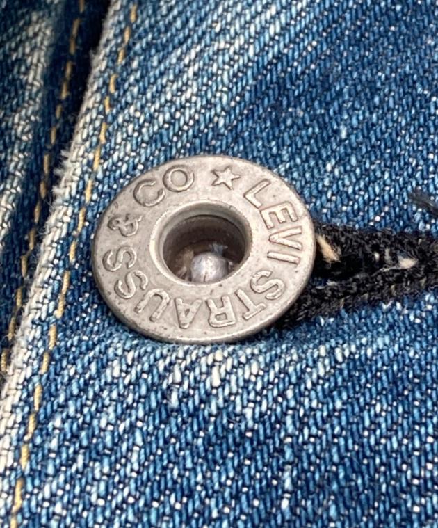 中古・古着通販】LEVI'S (リーバイス) 90s 71506-XX 1st 復刻 デニム