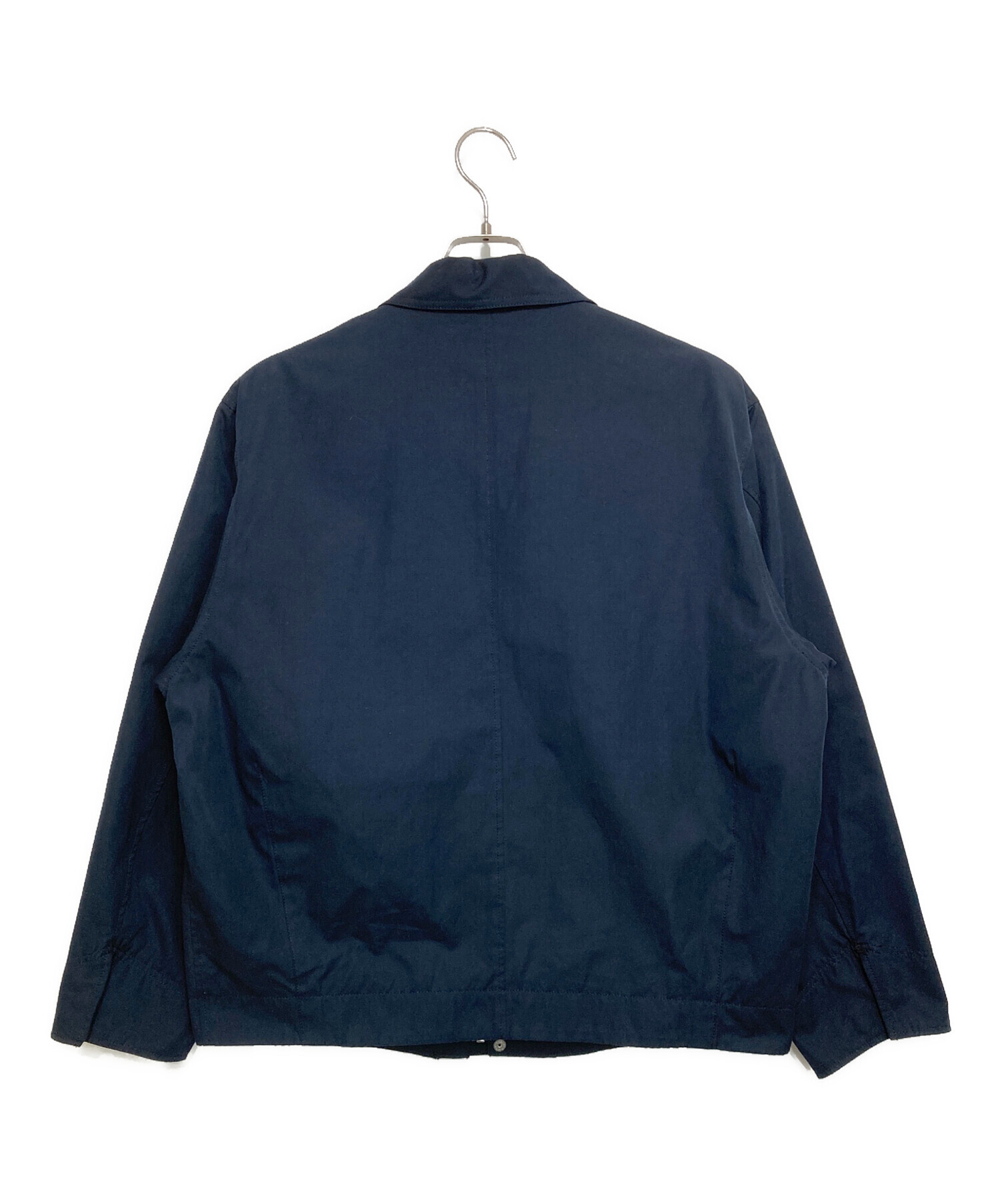 中古・古着通販】ABAHOUSE (アバハウス) スイングトップブルゾン