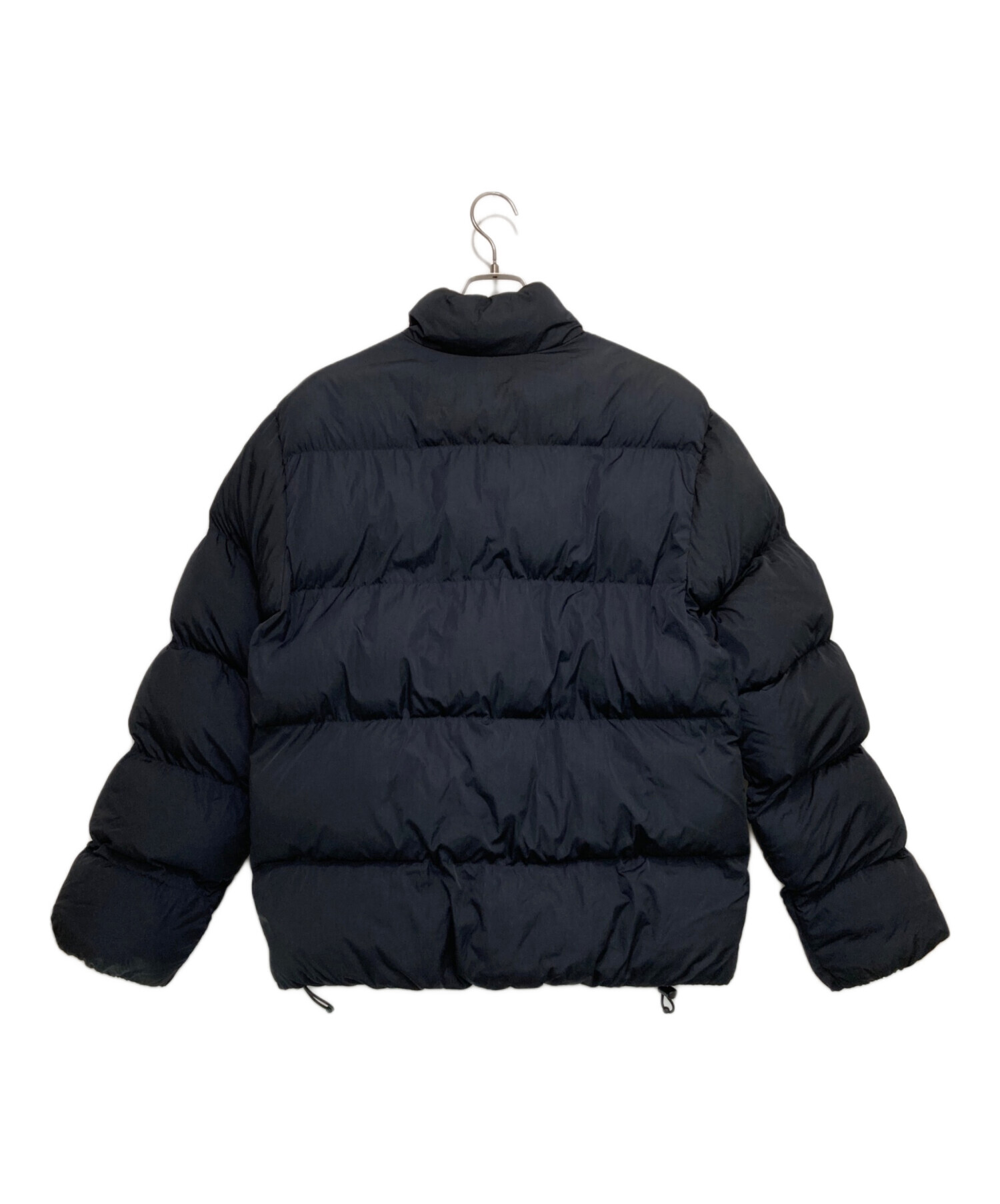 NIKE - 【未使用】NIKE JORDAN ウィメンズ ジャケット　Mサイズ 中古・古着通販】NIKE (ナイキ) JORDAN BRAND AS M J ESS POLY PUFFER