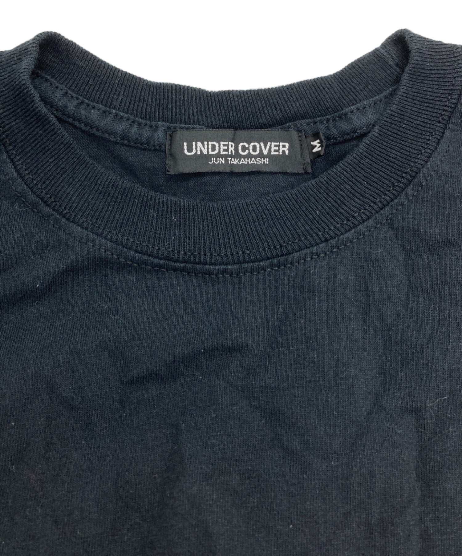 中古・古着通販】UNDERCOVER (アンダーカバー) RECORDS PUNK FLOYD TEE