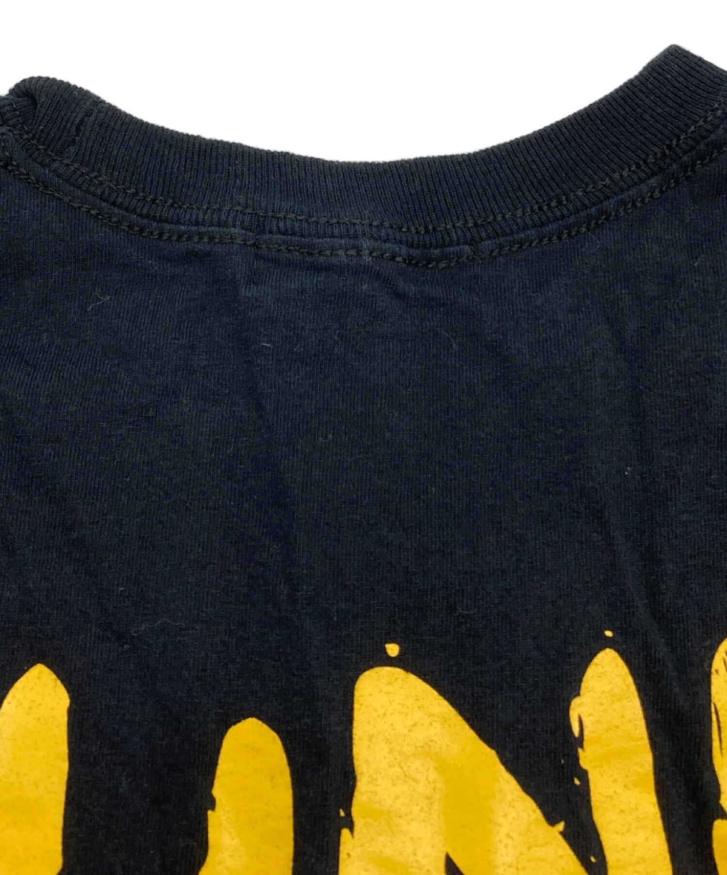 中古・古着通販】UNDERCOVER (アンダーカバー) RECORDS PUNK FLOYD TEE