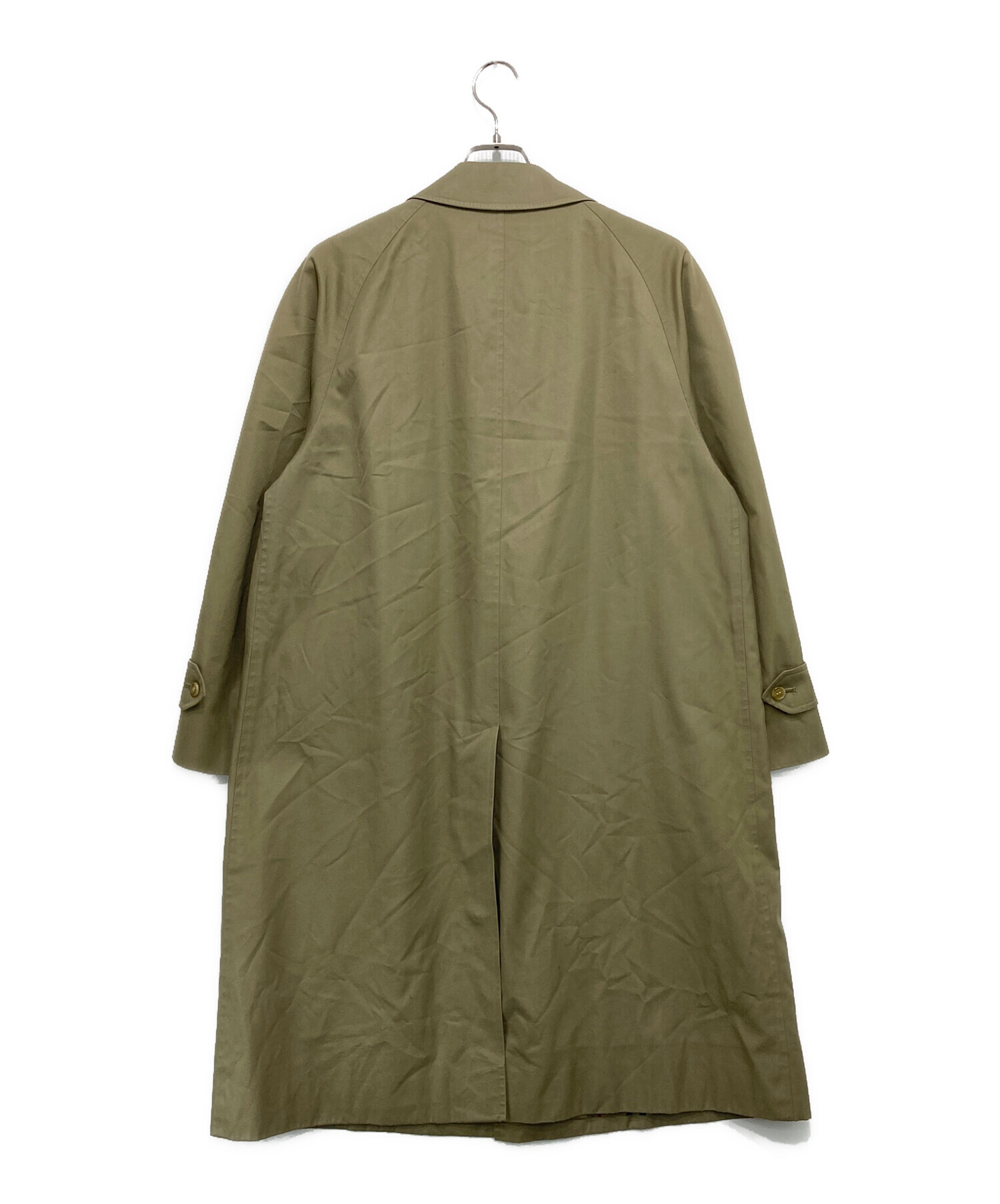 中古・古着通販】Burberry's (バーバリーズ) ステンカラートレンチ
