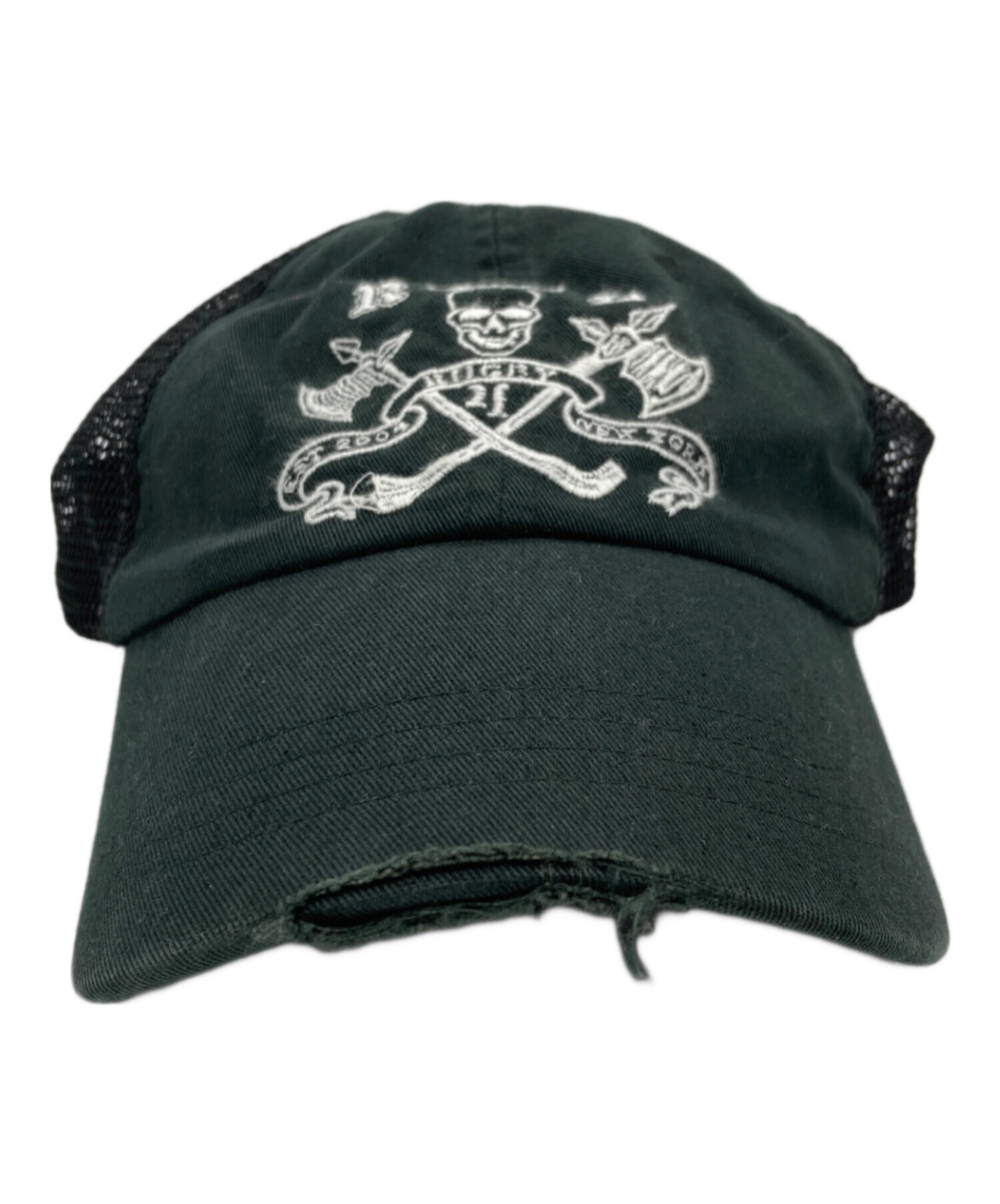 中古・古着通販】Rugby Ralph Lauren (ラグビーラルフローレン) スカル