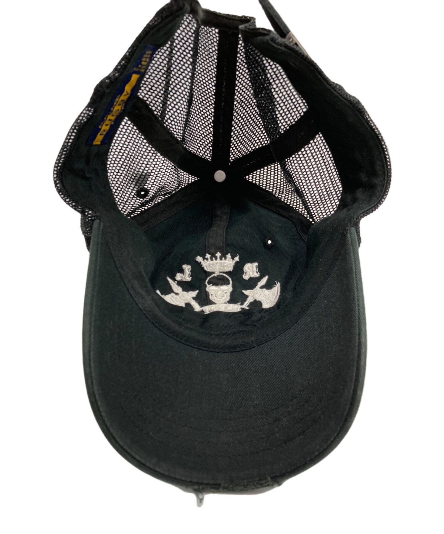 中古・古着通販】Rugby Ralph Lauren (ラグビーラルフローレン) スカル