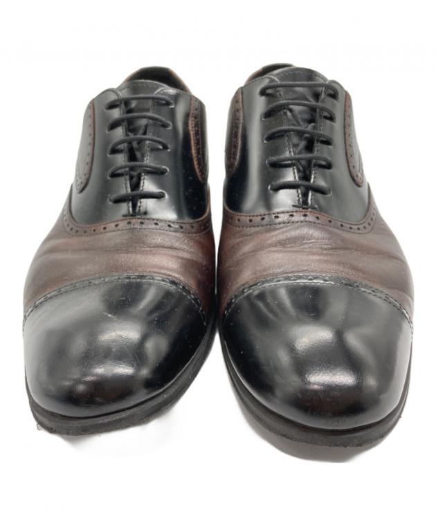 中古・古着通販】LANVIN COLLECTION (ランバンコレクション) ブラック