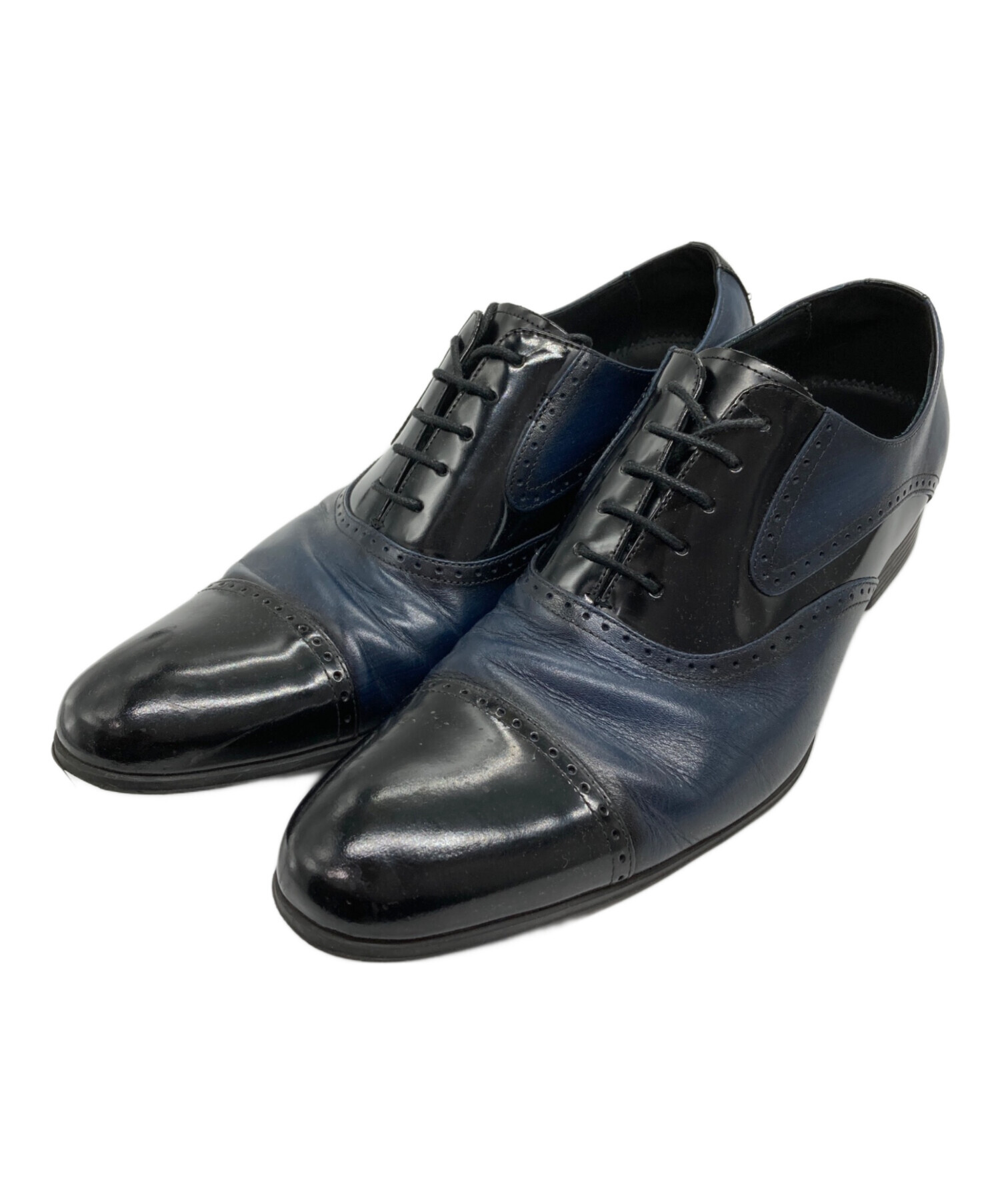 中古・古着通販】LANVIN COLLECTION (ランバンコレクション) ブラック