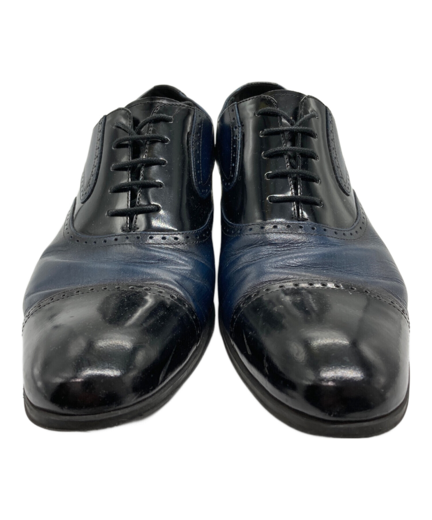 中古・古着通販】LANVIN COLLECTION (ランバンコレクション) ブラック