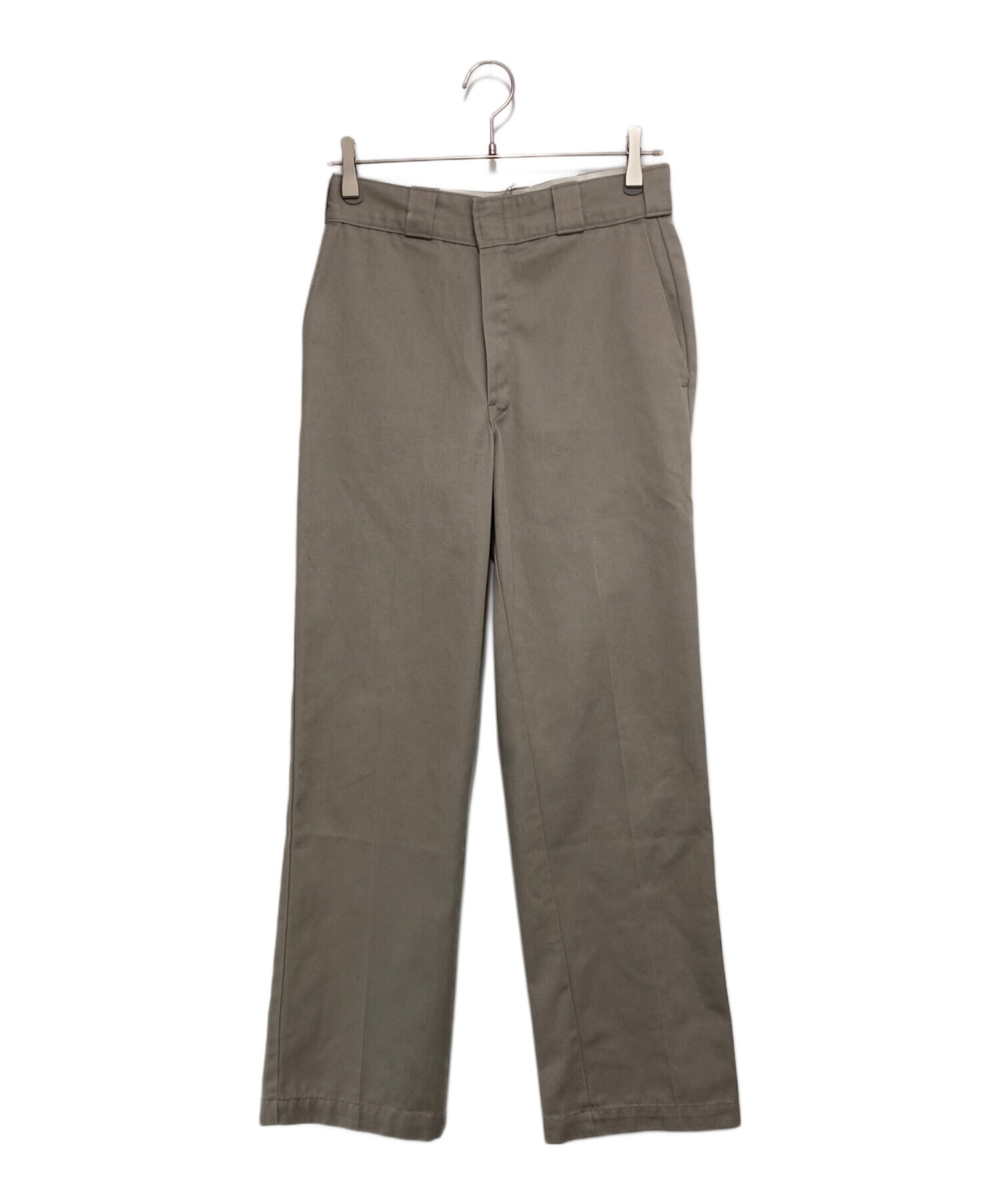 中古・古着通販】Dickies (ディッキーズ) 90s ワークパンツ グレー
