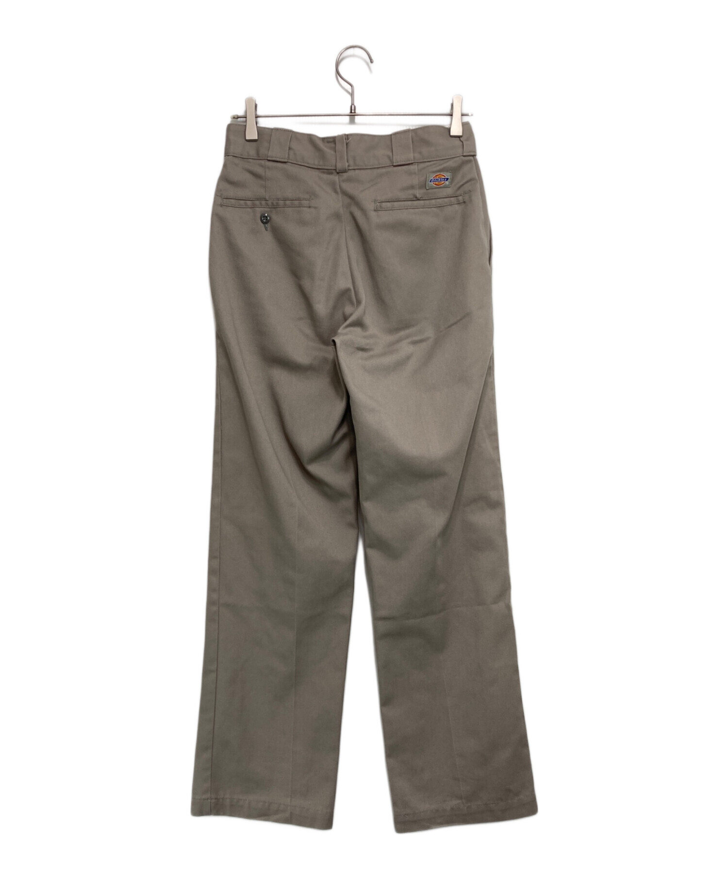 中古・古着通販】Dickies (ディッキーズ) 90s ワークパンツ グレー