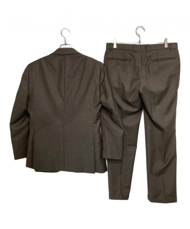 中古・古着通販】Vitale Barberis Canonico (ヴィターレ バルベリス 